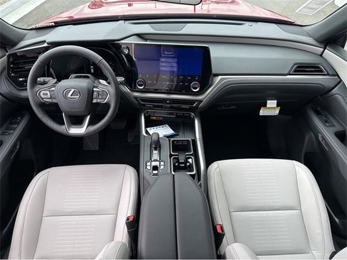 Used 2026 Lexus TX 350 350 image 17