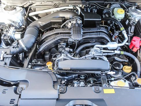 New 2025 Subaru Crosstrek 2.5i Limited image 26