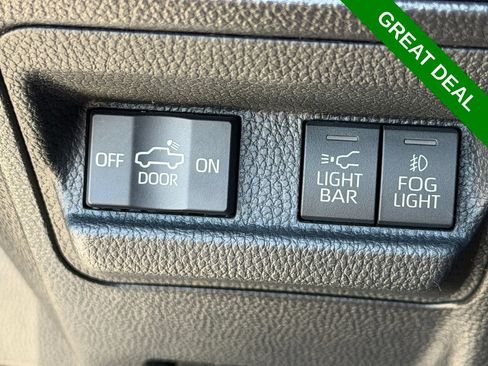 Used 2024 Toyota Tacoma 4x4 Double Cab Hybrid image 23