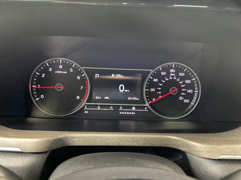 Used 2023 Kia Sorento X-Line EX AWD/4WD image 19