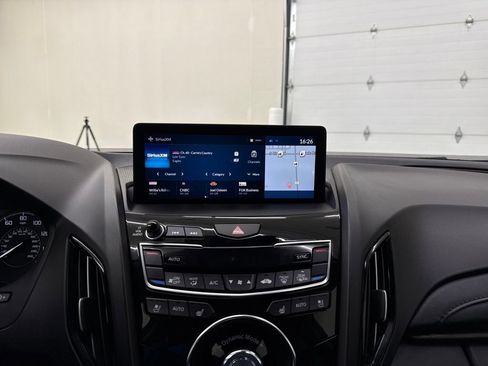 Used 2020 Acura RDX AWD w/ Advance Package image 17