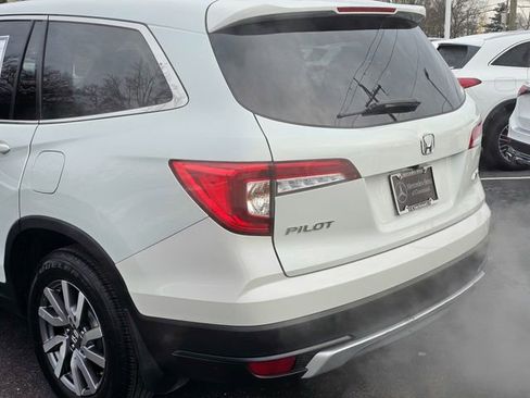 Used 2022 Honda Pilot EX-L image 14