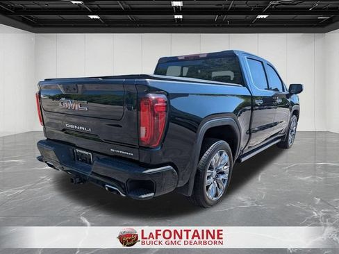 Used 2024 GMC Sierra 1500 Denali AWD/4WD image 5