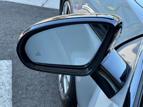 Used 2024 Mercedes-Benz SL 55 AMG 4MATIC image 10