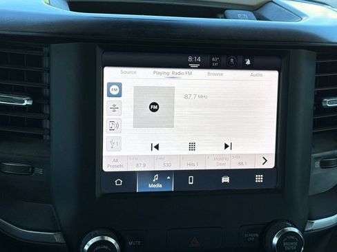 Used 2024 RAM 2500 Big Horn image 27