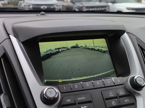 Used 2012 Chevrolet Equinox LT w/ Driver Convenience Package image 30