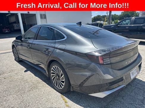 Used 2025 Hyundai Sonata SEL FWD image 25