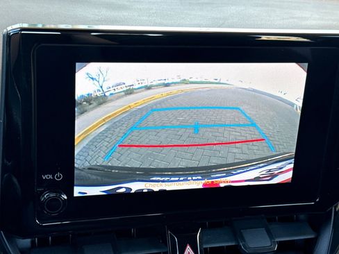 Certified 2024 Toyota Corolla LE image 22