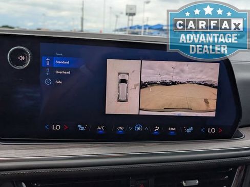 Used 2025 Chevrolet Tahoe LT w/ Comfort Package RWD image 10