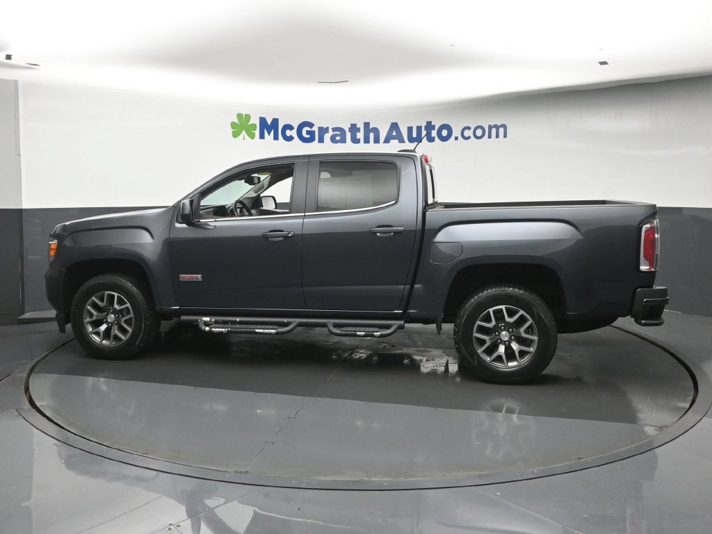 Used 2015 GMC Canyon SLE w/ All-Terrain Package AWD/4WD image 21