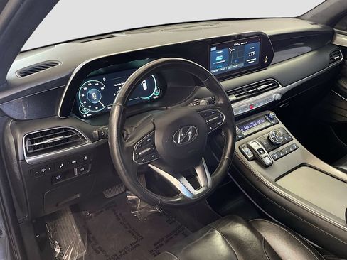Used 2021 Hyundai Palisade Calligraphy AWD/4WD image 9