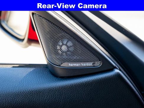Used 2016 BMW 435i xDrive Convertible AWD/4WD image 17