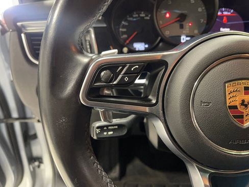 Used 2016 Porsche Macan S image 47