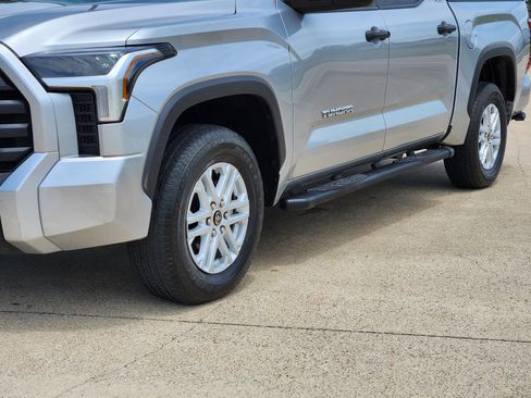 Used 2024 Toyota Tundra SR5 AWD/4WD image 12