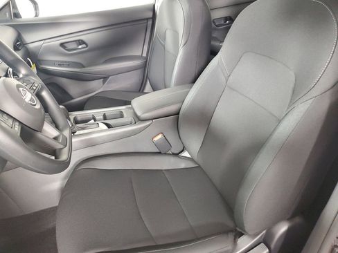 New 2025 Nissan Sentra S image 12