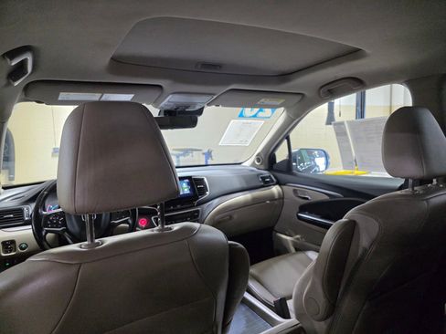 Used 2020 Honda Pilot EX-L image 16