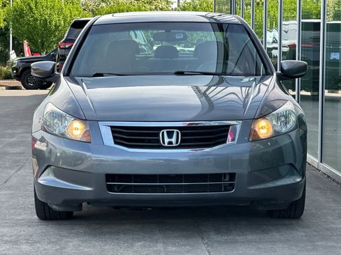 Used 2009 Honda Accord EX-L image 8
