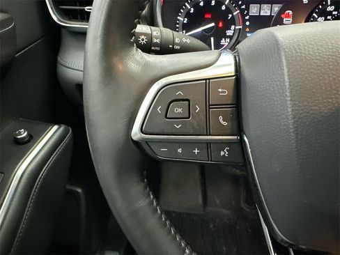 Used 2021 Toyota Highlander Limited image 29