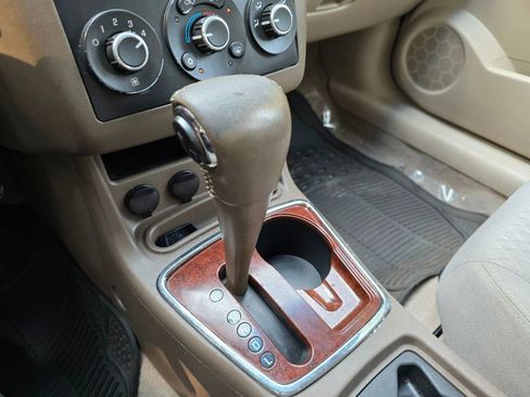 Used 2007 Chevrolet Malibu LT image 26