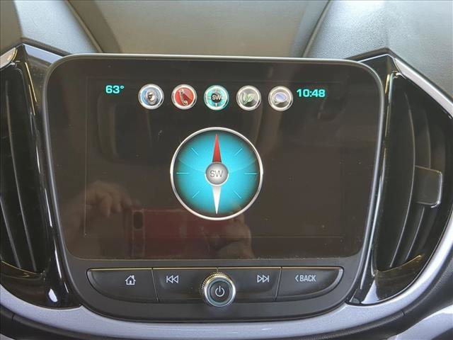 Used 2017 Chevrolet Volt LT FWD image 12
