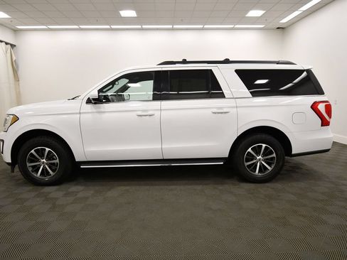Used 2018 Ford Expedition Max XLT w/ Equipment Group 202A AWD/4WD image 4