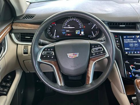 Used 2019 Cadillac XTS Luxury w/ Driver Awareness Package FWD image 17