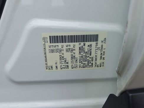 Used 2023 Nissan Rogue SV w/ SV Premium B Package AWD/4WD image 18