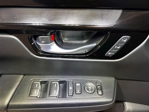 Used 2025 Honda CR-V Sport Touring image 19