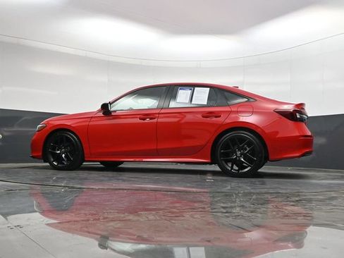 Used 2025 Honda Civic Sport image 30