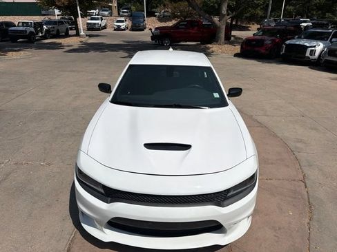 Used 2023 Dodge Charger GT RWD image 9