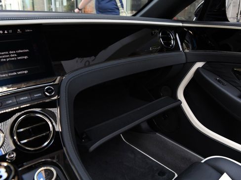 New 2026 Bentley Continental GT Speed image 16