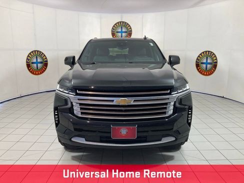 Used 2023 Chevrolet Suburban High Country AWD/4WD image 22