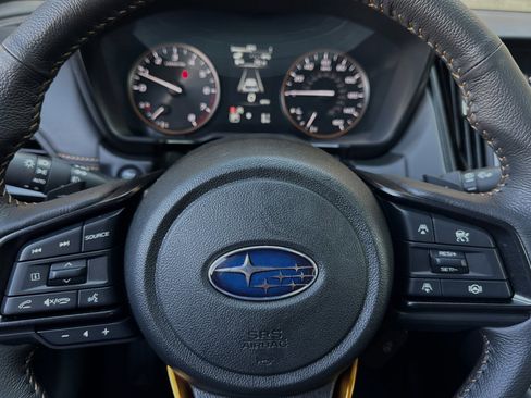 New 2025 Subaru Outback Wilderness image 22