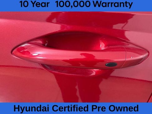 Used 2026 Hyundai Tucson SEL w/ Tow & Go Package AWD/4WD image 18