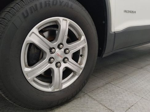 Used 2019 GMC Acadia SLE AWD/4WD image 31