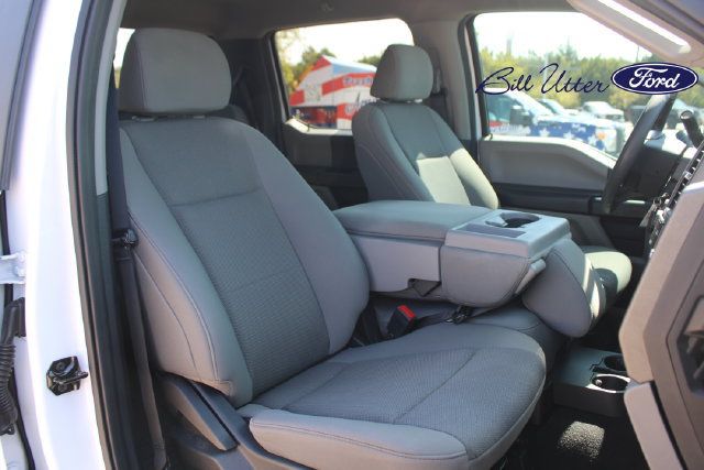 Used 2021 Ford F250 XL w/ STX Appearance Package AWD/4WD image 11