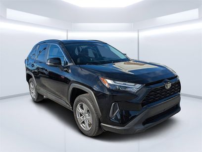 Used 2024 Toyota RAV4 XLE