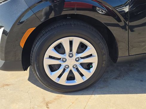 Certified 2024 Kia Soul LX image 34