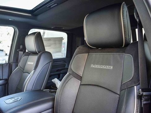 New 2026 RAM 2500 Laramie image 27