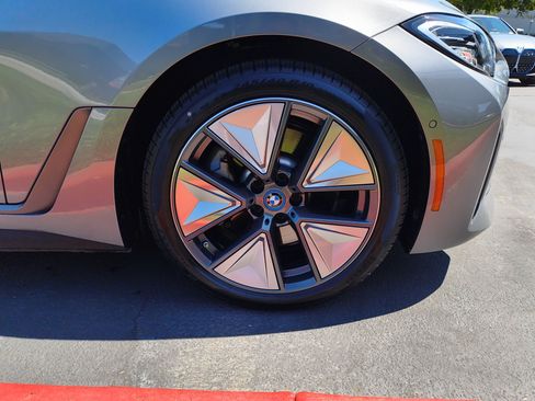 Used 2023 BMW i4 eDrive40 w/ Premium Package RWD image 13