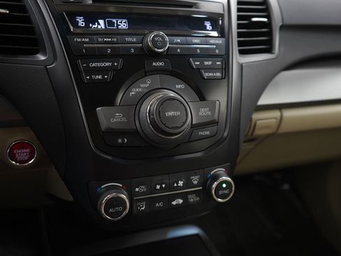 Used 2013 Acura RDX AWD w/ Technology Package image 22