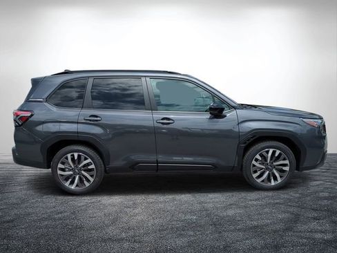 New 2026 Subaru Forester Touring AWD/4WD image 2