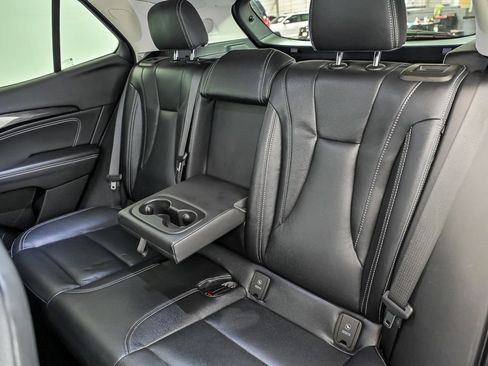 Used 2023 Buick Envision Preferred FWD image 14