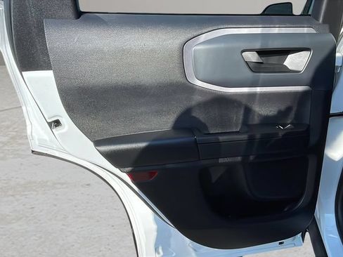 Used 2021 Ford Bronco Sport Big Bend AWD/4WD image 17