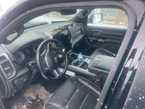 Used 2023 RAM 1500 Laramie image 10