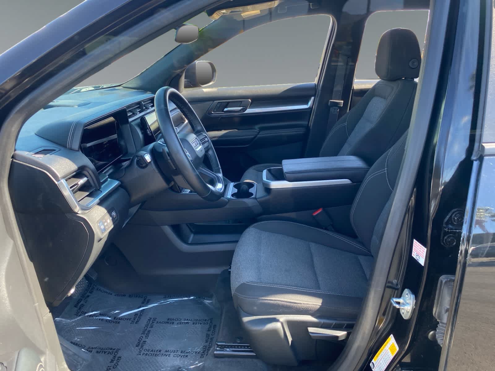 Used 2025 GMC Terrain Elevation FWD image 9