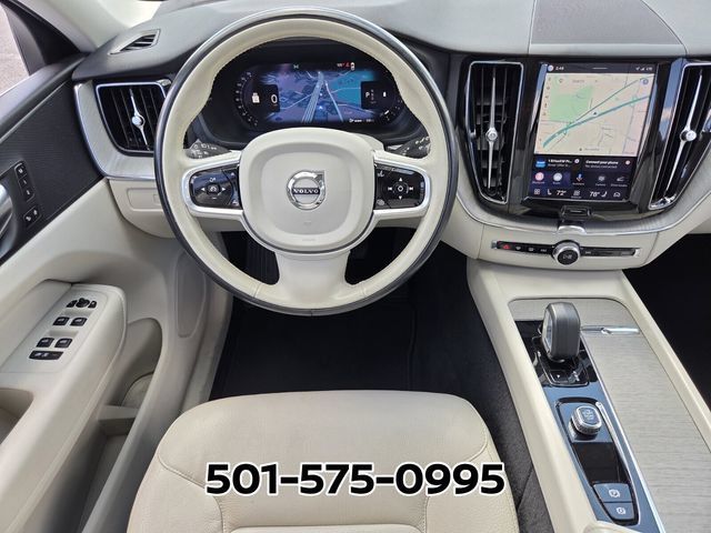 Used 2023 Volvo XC60 B5 Plus AWD/4WD image 14