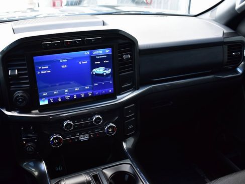 Used 2021 Ford F150 XLT w/ Equipment Group 302A High image 30