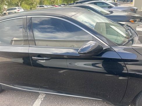 Used 2018 Honda Accord EX-L image 13