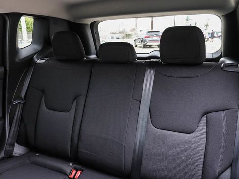 Used 2022 Jeep Renegade Sport w/ Sport Appearance Group image 20